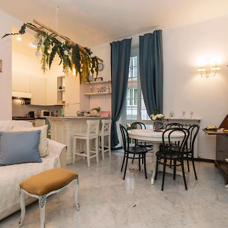 Holly House Lejlighed La Spezia Eksteriør billede