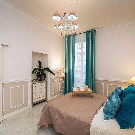 Holly House Lejlighed La Spezia Eksteriør billede
