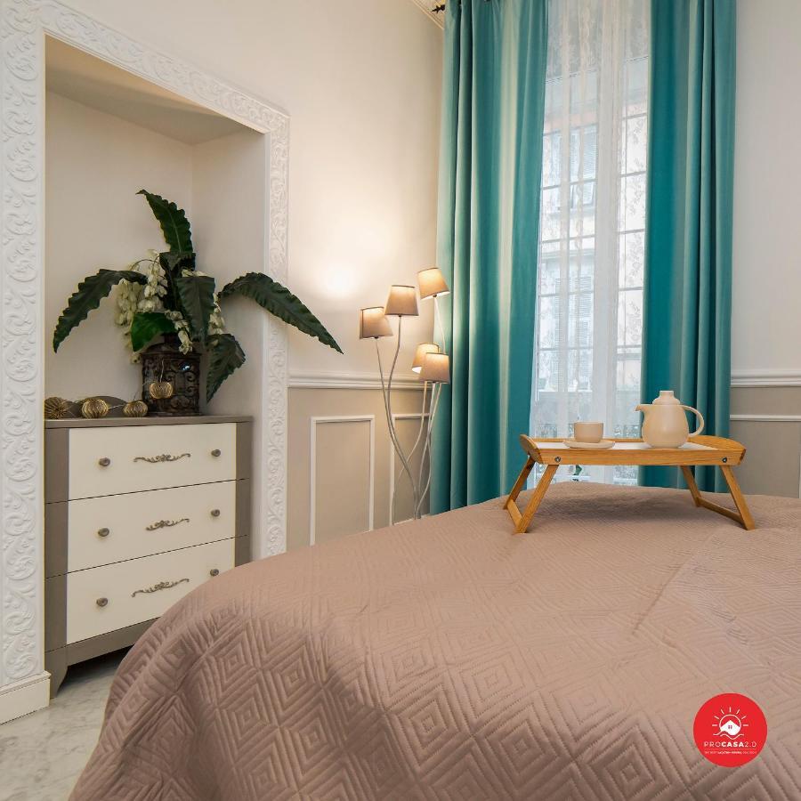 Holly House Lejlighed La Spezia Eksteriør billede
