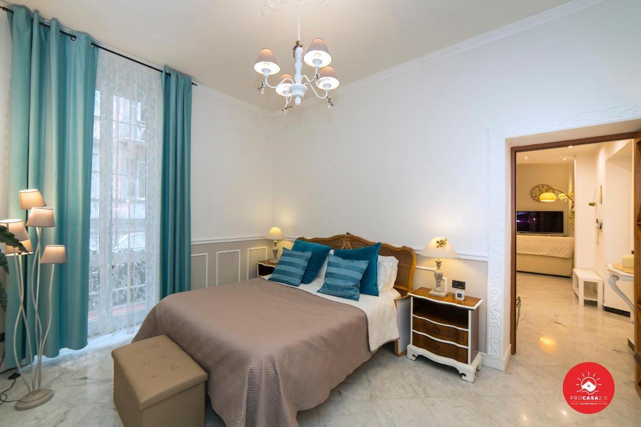 Holly House Lejlighed La Spezia Eksteriør billede