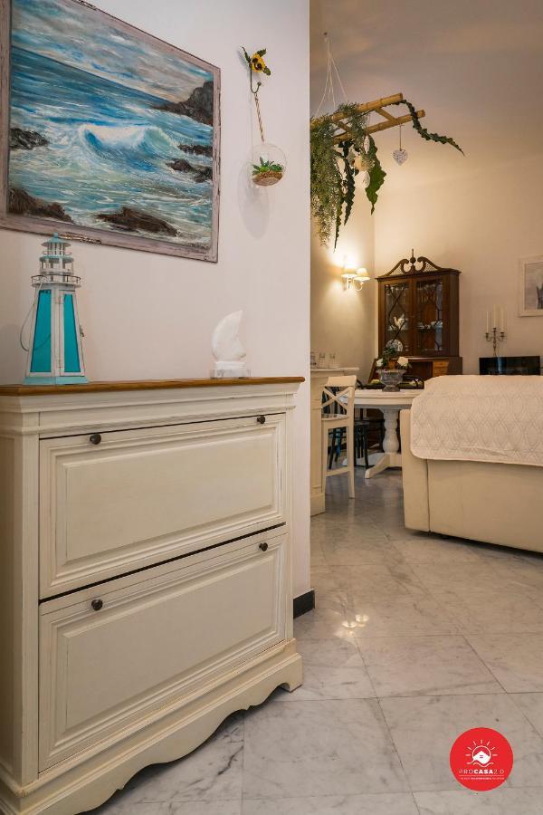 Holly House Lejlighed La Spezia Eksteriør billede