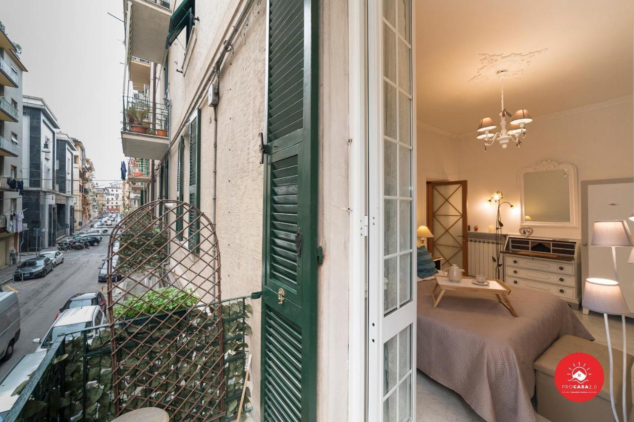 Holly House Lejlighed La Spezia Eksteriør billede