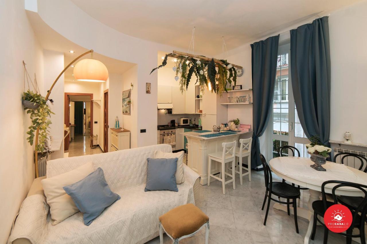 Holly House Lejlighed La Spezia Eksteriør billede