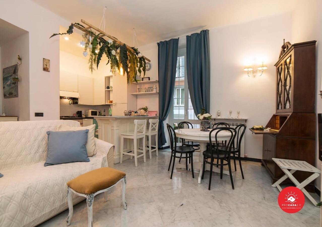 Holly House Lejlighed La Spezia Eksteriør billede