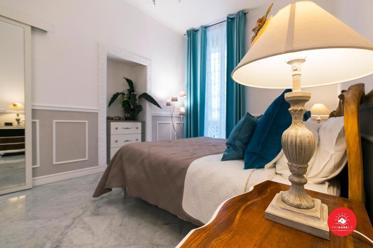 Holly House Lejlighed La Spezia Eksteriør billede
