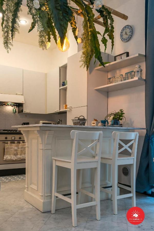 Holly House Lejlighed La Spezia Eksteriør billede
