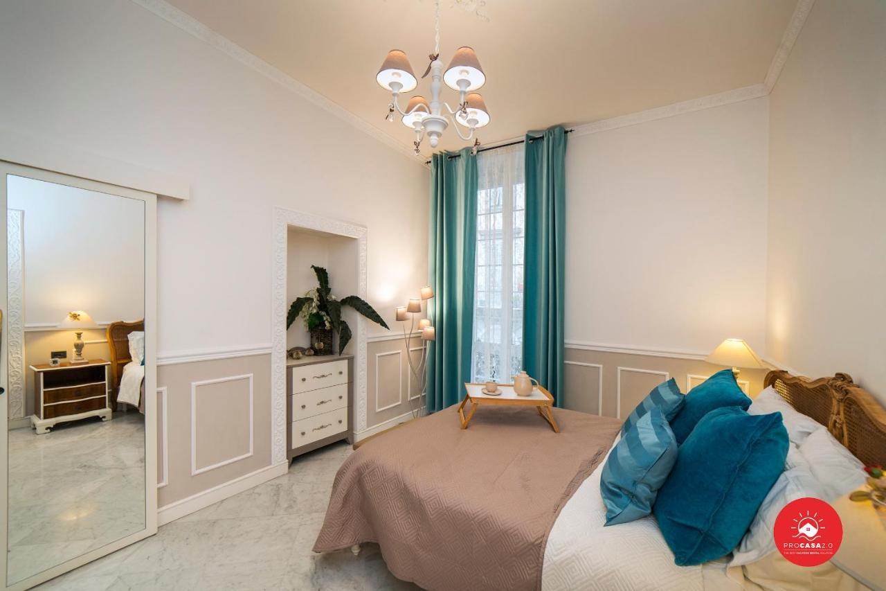 Holly House Lejlighed La Spezia Eksteriør billede